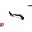 Tuyau, ventilation de carter-moteur ESEN SKV 54SKV182 - Visuel 3