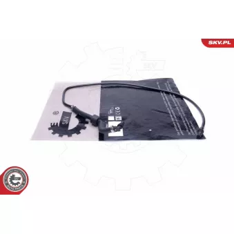 Tuyauterie du réfrigérant ESEN SKV 54SKV189