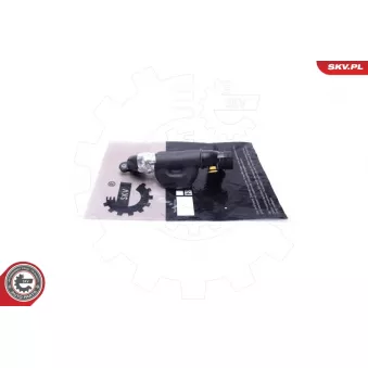 Gaine de suralimentation ESEN SKV 54SKV192