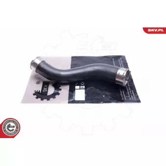 Gaine de suralimentation ESEN SKV