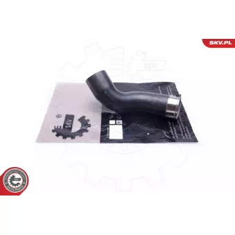 Gaine de suralimentation ESEN SKV 54SKV195