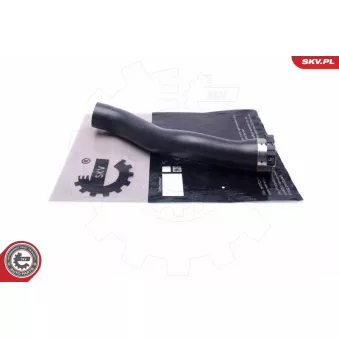 Durite de radiateur ESEN SKV 54SKV197