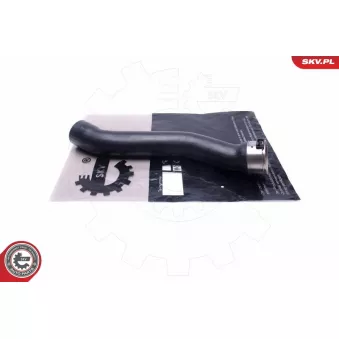 Durite de radiateur ESEN SKV 54SKV198