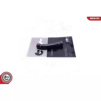 Conduite d'huile, compresseur ESEN SKV 54SKV199