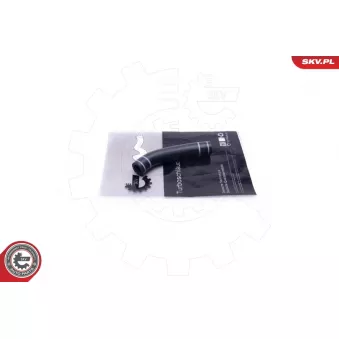 Conduite d'huile, compresseur ESEN SKV 54SKV200