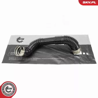 Durite de radiateur ESEN SKV 54SKV201