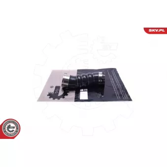 Durite de radiateur ESEN SKV 54SKV204