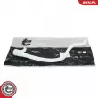 Durite de radiateur ESEN SKV 54SKV260 - Visuel 1