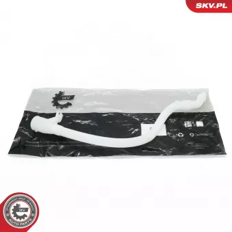 Durite de radiateur ESEN SKV 54SKV260