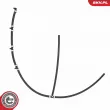 Tuyau, carburant de fuite ESEN SKV 54SKV263 - Visuel 2