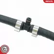 Tuyau, carburant de fuite ESEN SKV 54SKV263 - Visuel 3