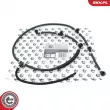Tuyau, carburant de fuite ESEN SKV 54SKV265 - Visuel 1