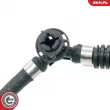 Tuyau, carburant de fuite ESEN SKV 54SKV265 - Visuel 3