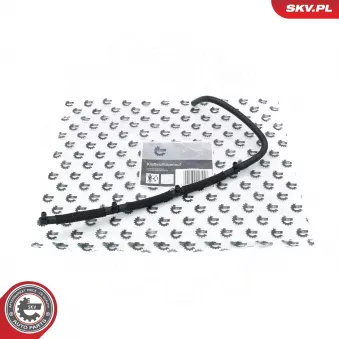 Tuyau, carburant de fuite ESEN SKV 54SKV268