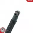 Tuyau, carburant de fuite ESEN SKV 54SKV268 - Visuel 3