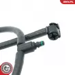 Tuyau, carburant de fuite ESEN SKV 54SKV272 - Visuel 3
