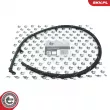 Tuyau, carburant de fuite ESEN SKV 54SKV273 - Visuel 1