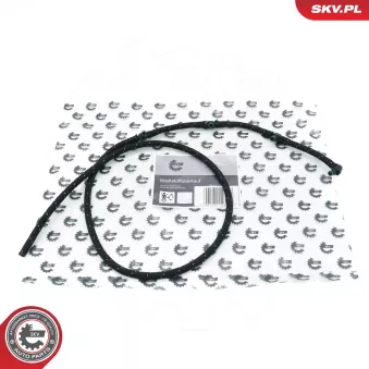 Tuyau, carburant de fuite ESEN SKV