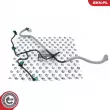 Tuyau, carburant de fuite ESEN SKV 54SKV276 - Visuel 1