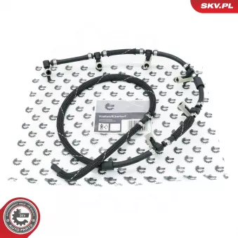 Tuyau, carburant de fuite ESEN SKV
