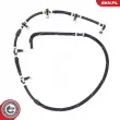 Tuyau, carburant de fuite ESEN SKV 54SKV277 - Visuel 2