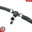 Tuyau, carburant de fuite ESEN SKV 54SKV277 - Visuel 3