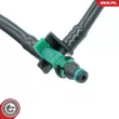 Tuyau, carburant de fuite ESEN SKV 54SKV278 - Visuel 3