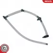 Tuyau, carburant de fuite ESEN SKV 54SKV283 - Visuel 2