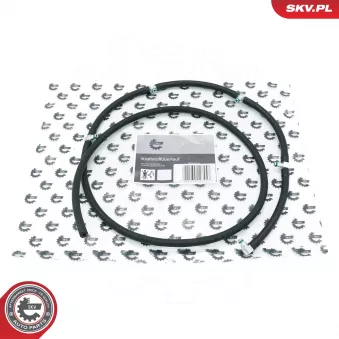 Tuyau, carburant de fuite ESEN SKV