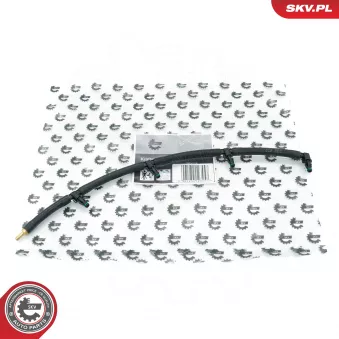Tuyau, carburant de fuite ESEN SKV 54SKV294