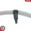 Tuyau, carburant de fuite ESEN SKV 54SKV297 - Visuel 3