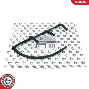 Tuyau, carburant de fuite ESEN SKV 54SKV299