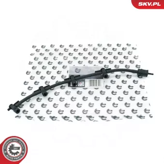 Tuyau, carburant de fuite ESEN SKV