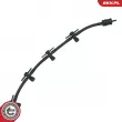 Tuyau, carburant de fuite ESEN SKV 54SKV303 - Visuel 2