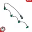 Tuyau, carburant de fuite ESEN SKV 54SKV306 - Visuel 2