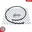 Tuyau, carburant de fuite ESEN SKV 54SKV308 - Visuel 1