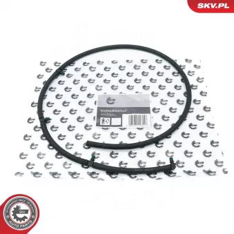 Tuyau, carburant de fuite ESEN SKV 54SKV308