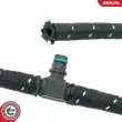 Tuyau, carburant de fuite ESEN SKV 54SKV312 - Visuel 3