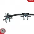 Tuyau, carburant de fuite ESEN SKV 54SKV315 - Visuel 3