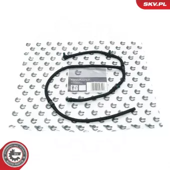 Tuyau, carburant de fuite ESEN SKV 54SKV320