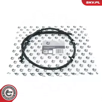 Tuyau, carburant de fuite ESEN SKV 54SKV324