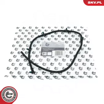 Tuyau, carburant de fuite ESEN SKV