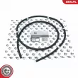 Tuyau, carburant de fuite ESEN SKV 54SKV331 - Visuel 1