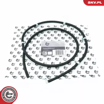 Tuyau, carburant de fuite ESEN SKV