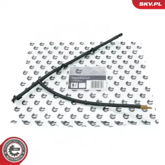 Tuyau, carburant de fuite ESEN SKV