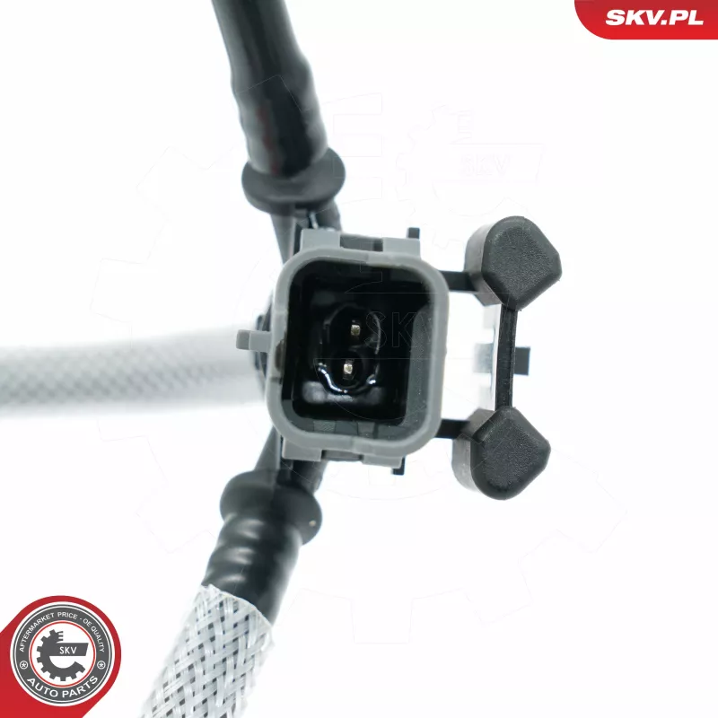 Tuyau, carburant de fuite ESEN SKV 54SKV340 - Visuel 2