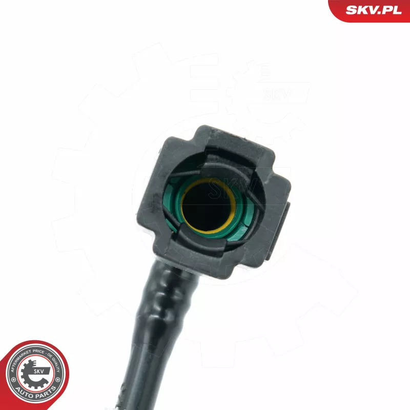 Tuyau, carburant de fuite ESEN SKV 54SKV340 - Visuel 3