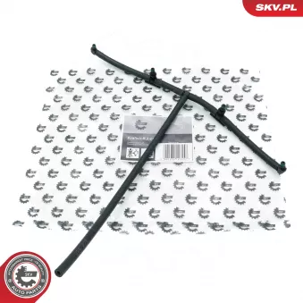 Tuyau, carburant de fuite ESEN SKV 54SKV341