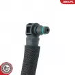 Tuyau, carburant de fuite ESEN SKV 54SKV345 - Visuel 3