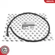 Tuyau, carburant de fuite ESEN SKV 54SKV347 - Visuel 1